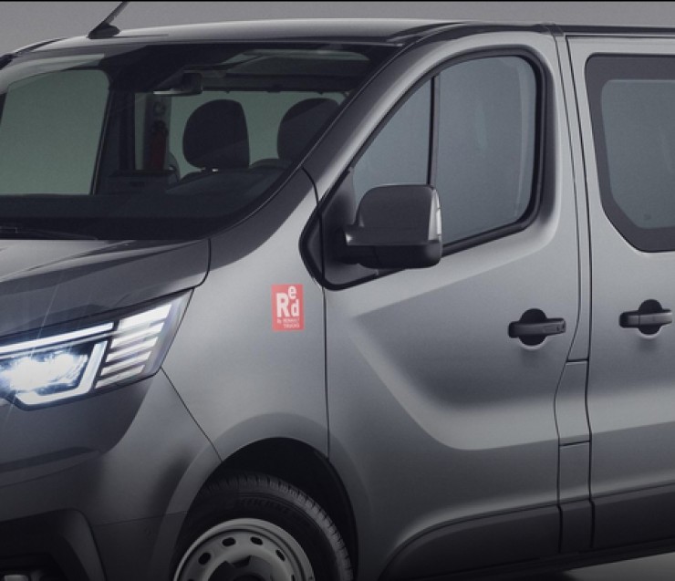 Véhicules utilitaires