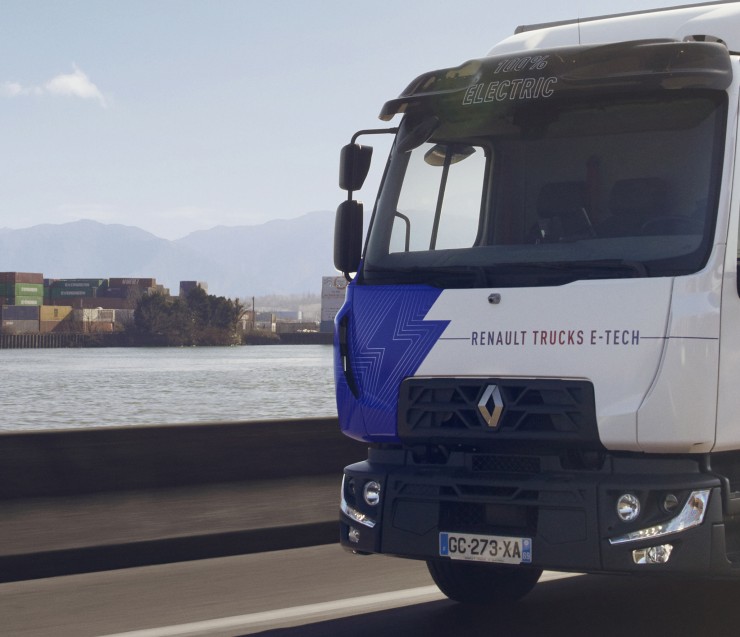 Mobilité électrique