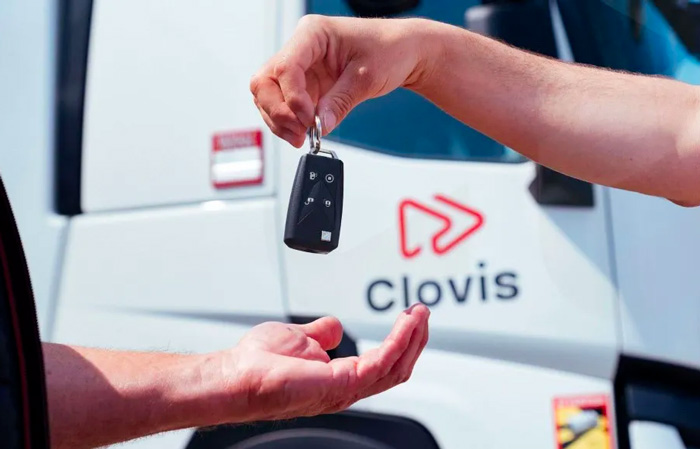 location et gestion de parc poids lourds en Vaucluse