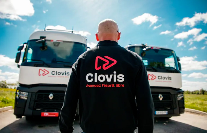 location et gestion de parc poids lourds en Vaucluse