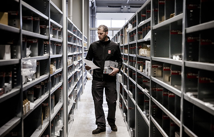 Pièces de rechanges, accessoires, huiles Renault Trucks Vaucluse