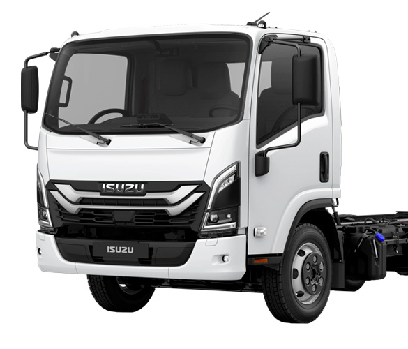 ISUZU M30 7.5T
