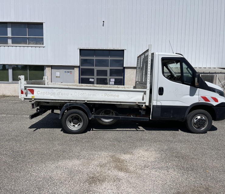 Iveco DAILY 35C12