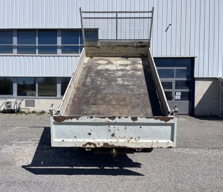 MITSUBISHI CANTER1 3C13