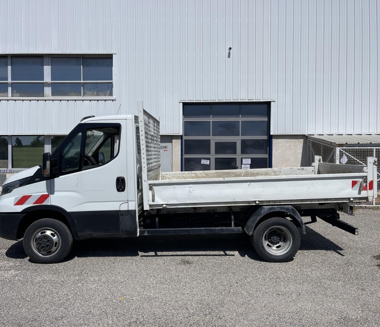 Iveco DAILY 35C12