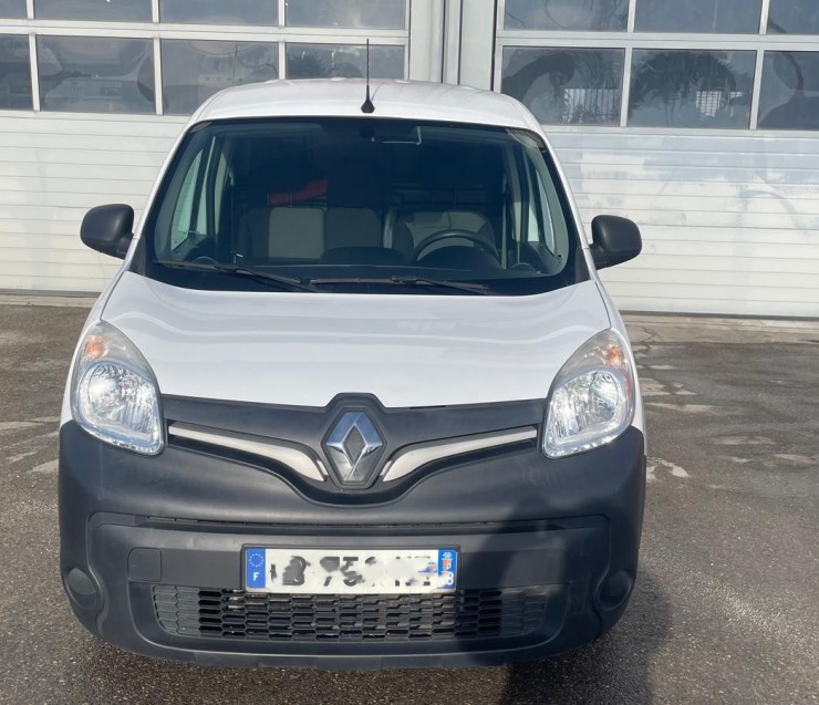 Renault Kangoo EXPRESS VAN 1L5 95DCI