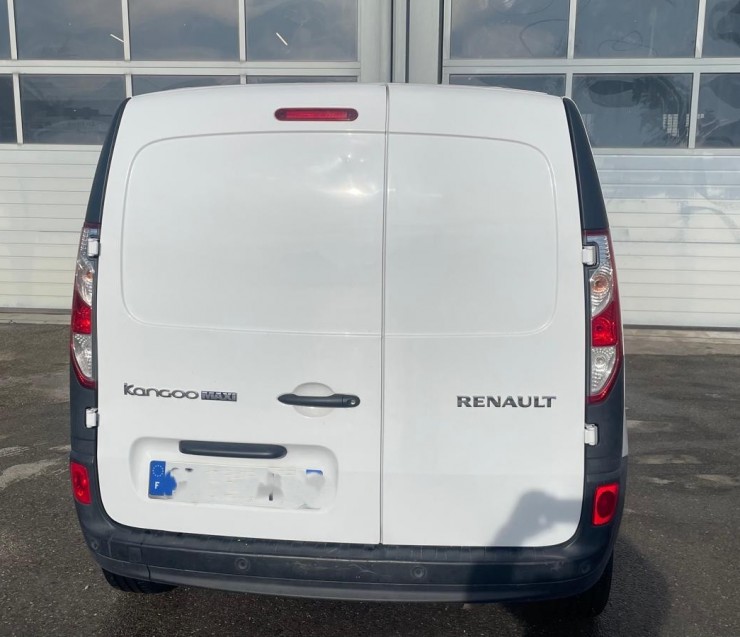 Renault Kangoo EXPRESS VAN 1L5 95DCI