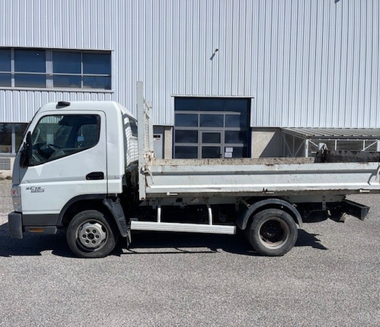 MITSUBISHI CANTER1 3C13