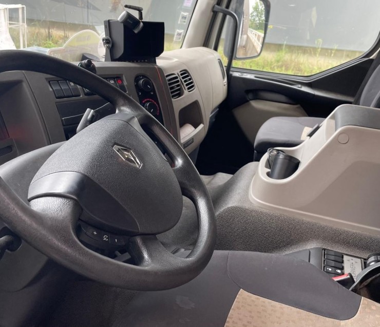 Renault Premium 380 DXI