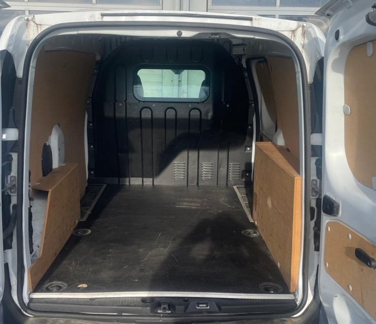 Renault Kangoo PHASE 2  MAXI 1L5 95CH DCI 