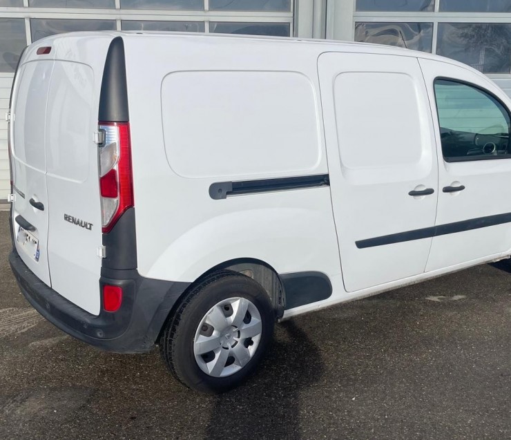 Renault Kangoo EXPRESS VAN 1L5 95DCI