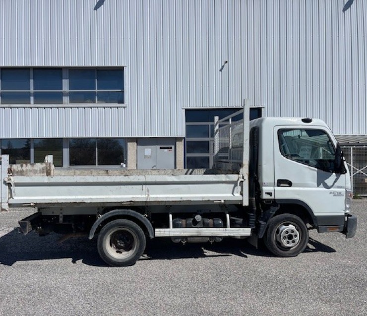 MITSUBISHI CANTER1 3C13