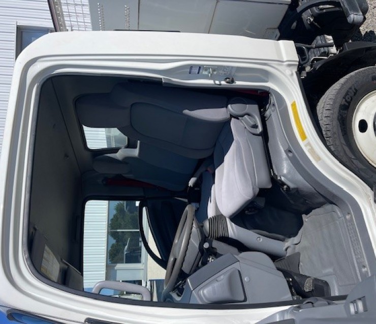 ISUZU L35 ADAPTATOR 150 CH 3L