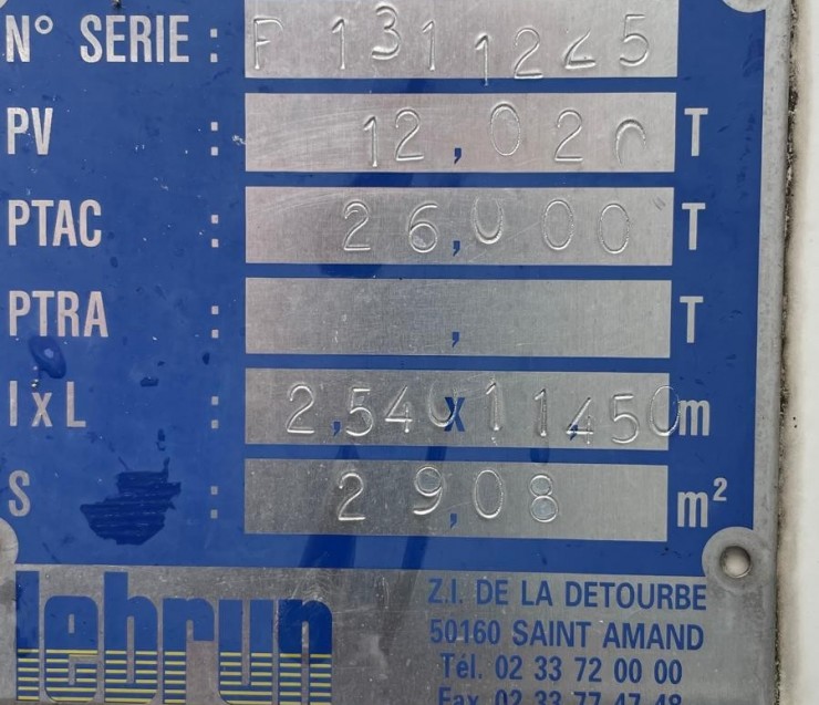 Renault Premium 380 DXI