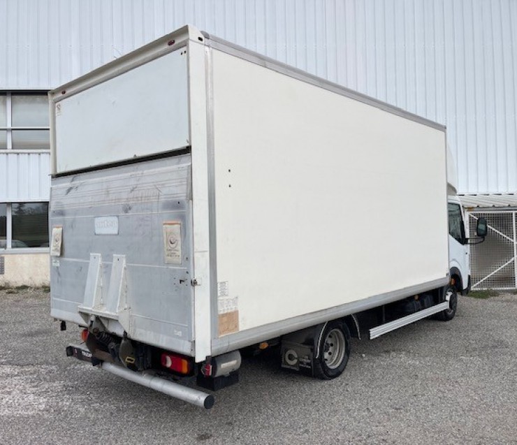 Renault Maxity 140 CH